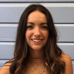 Meet your Posher, Alannah